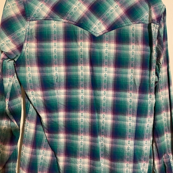 Women’s Bit & Brindle size large - Picture 3 of 5